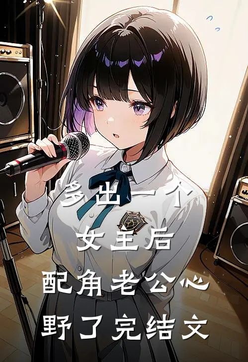 多出一个女主后，配角老公心野了完结文