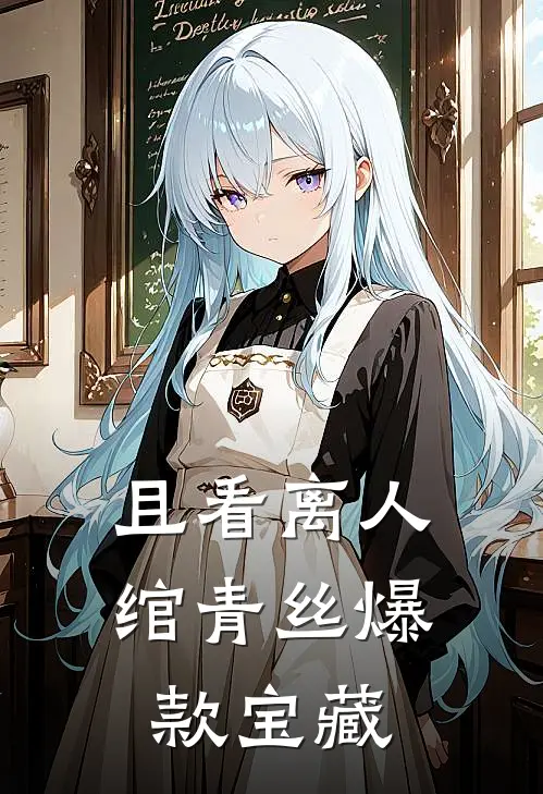 且看离人绾青丝爆款宝藏