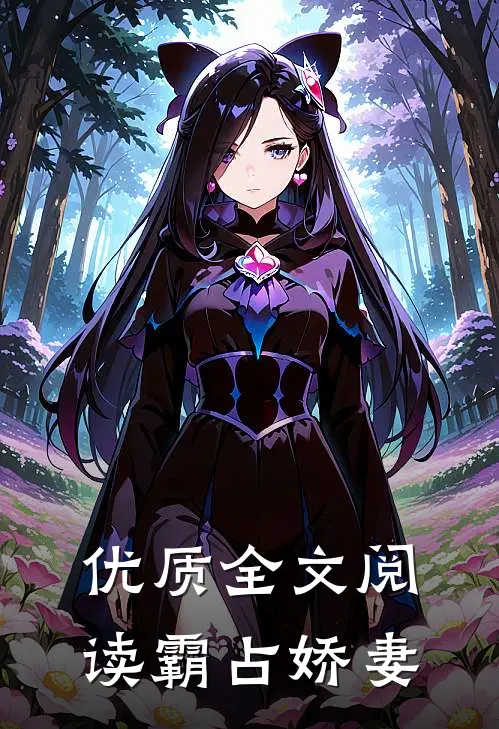 优质全文阅读霸占娇妻