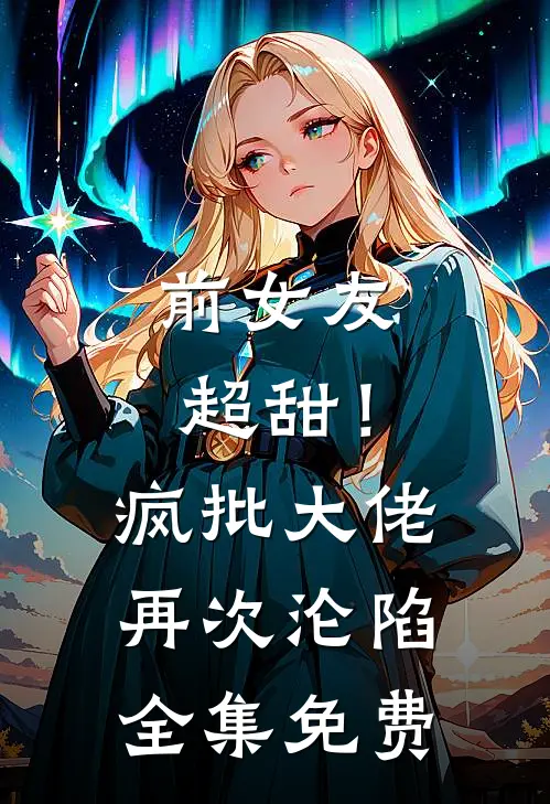 前女友超甜！疯批大佬再次沦陷全集免费