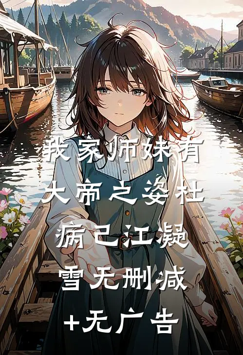 我家师妹有大帝之姿杜病己江凝雪无删减+无广告