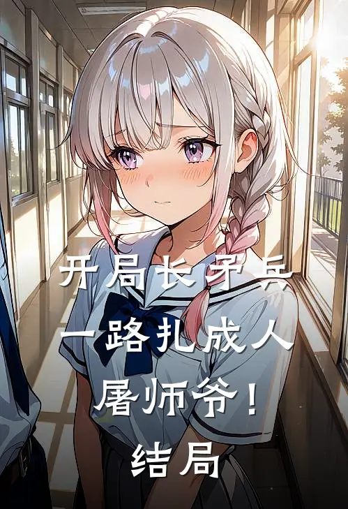 开局长矛兵：一路扎成人屠师爷！结局