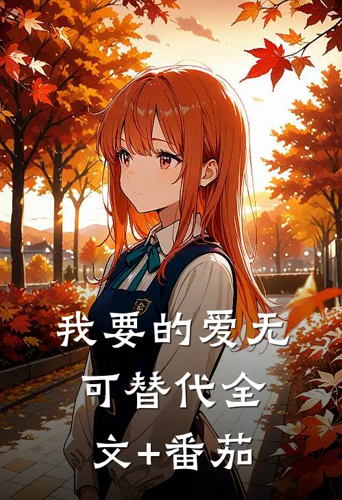 我要的爱无可替代全文+番茄