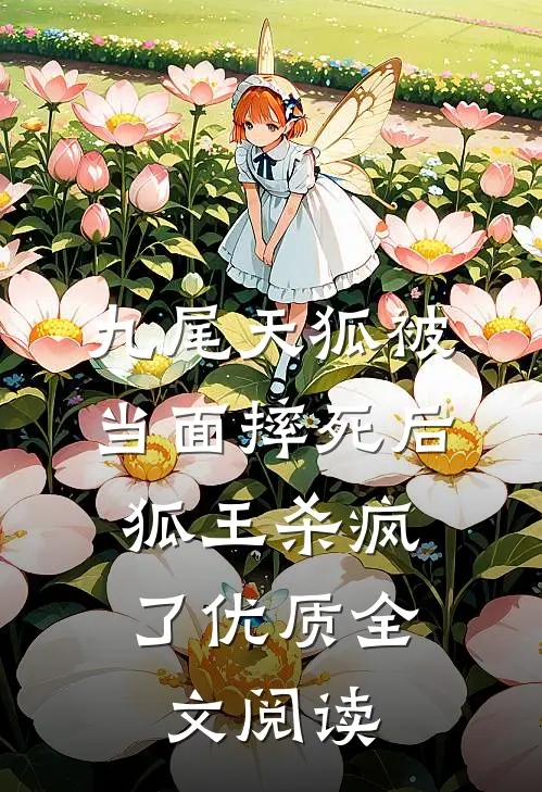 九尾天狐被当面摔死后，狐王杀疯了优质全文阅读
