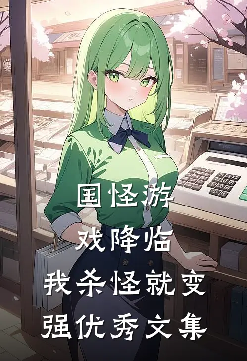 国怪游戏降临，我杀怪就变强优秀文集