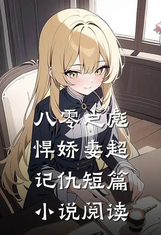 八零之彪悍娇妻超记仇短篇小说阅读