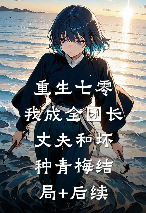 重生七零，我成全团长丈夫和坏种青梅结局+后续