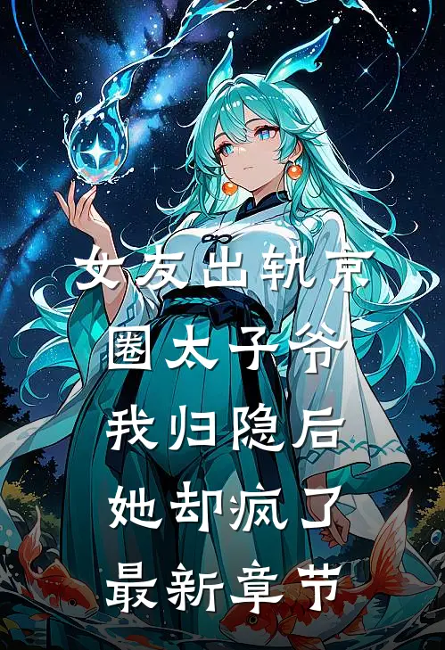 女友出轨京圈太子爷，我归隐后她却疯了最新章节