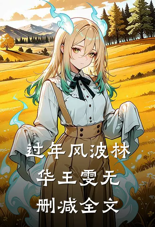 过年风波林华王雯无删减全文