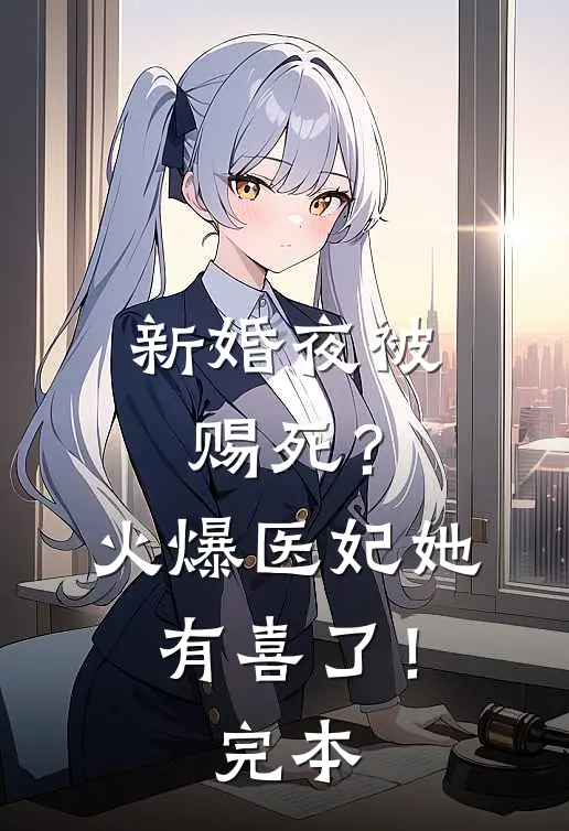 新婚夜被赐死？火爆医妃她有喜了！完本