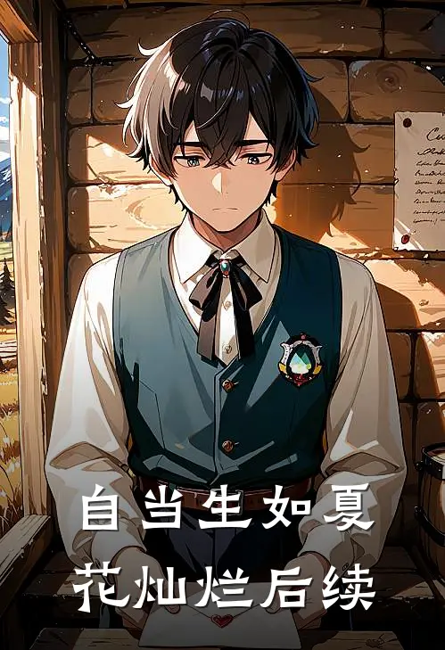 自当生如夏花灿烂后续