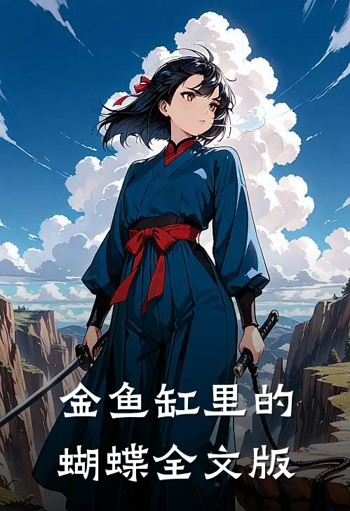 金鱼缸里的蝴蝶全文版