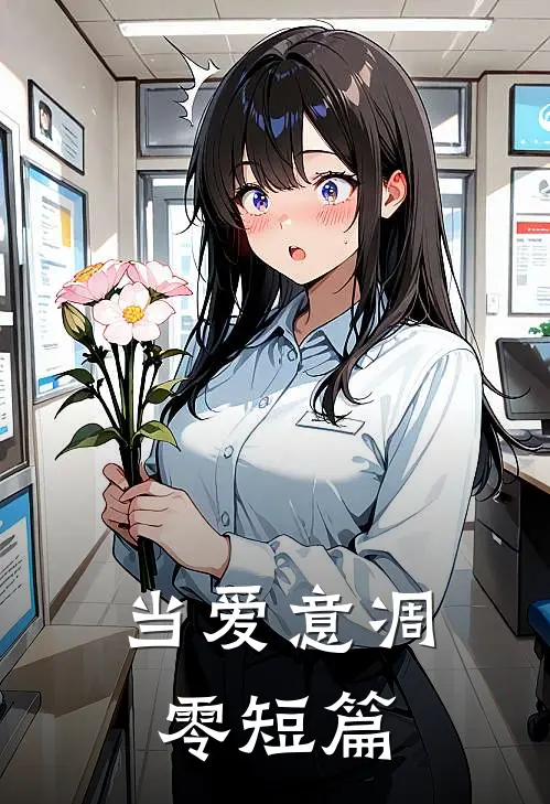 当爱意凋零短篇