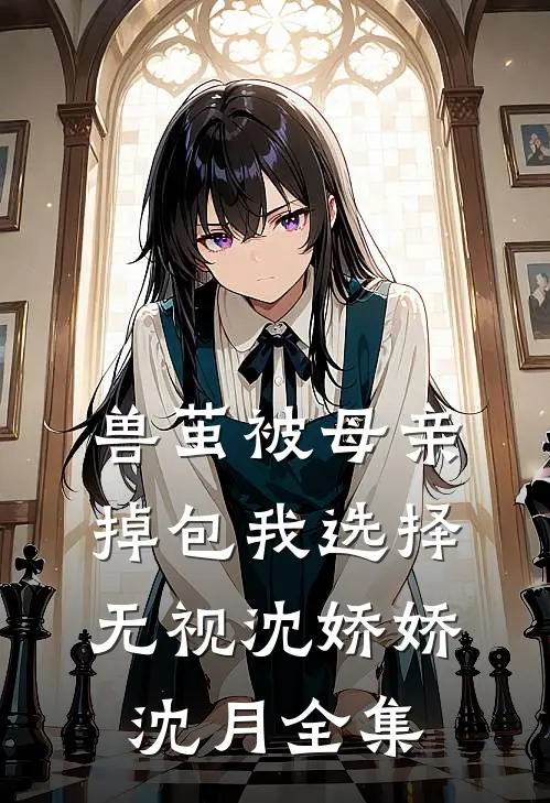 兽茧被母亲掉包我选择无视沈娇娇沈月 全集