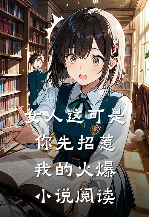 女人这可是你先招惹我的火爆小说阅读