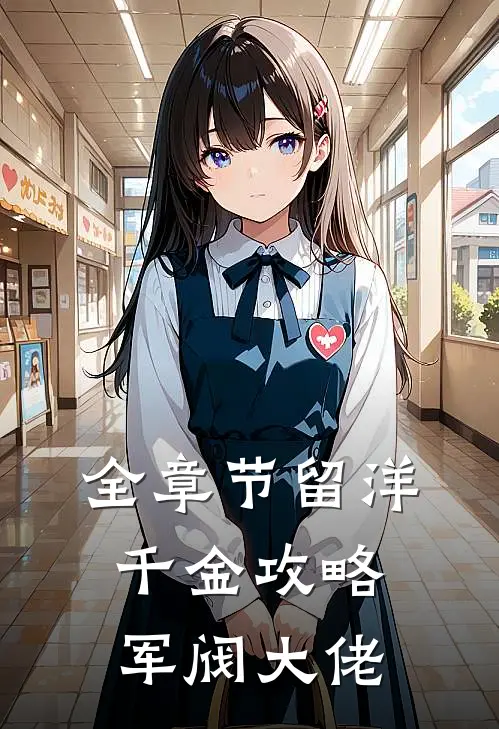 全章节留洋千金攻略军阀大佬