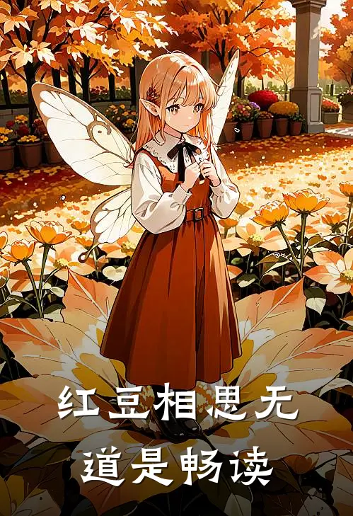 红豆相思无道是畅读