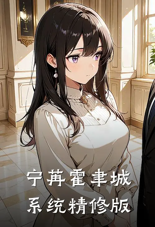 宁苒霍聿城系统精修版