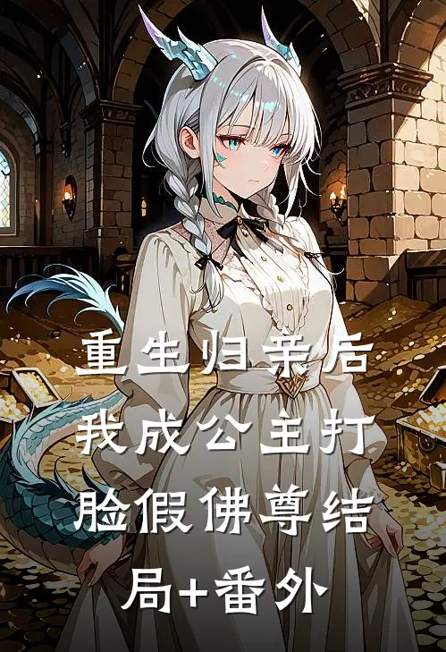重生归亲后，我成公主打脸假佛尊结局+番外
