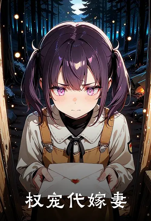 权宠代嫁妻