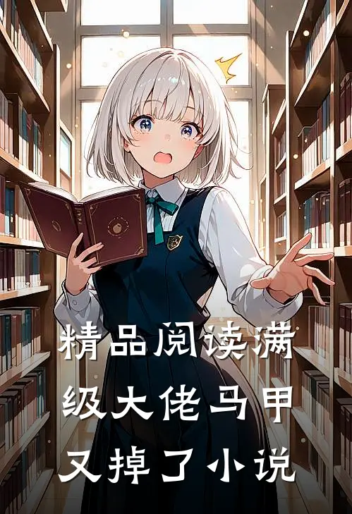 精品阅读满级大佬马甲又掉了小说