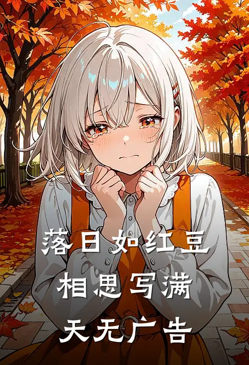 落日如红豆，相思写满天无广告
