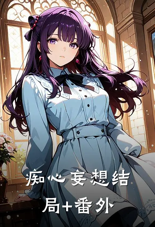痴心妄想结局+番外