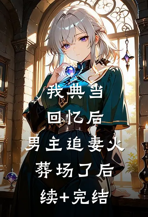 我典当回忆后，男主追妻火葬场了后续+完结