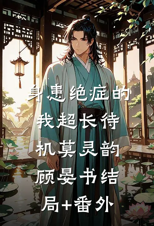 身患绝症的我超长待机莫灵韵顾晏书结局+番外