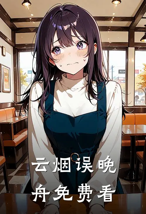 云烟误晚舟免费看