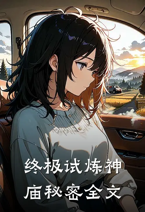 终极试炼神庙秘密全文