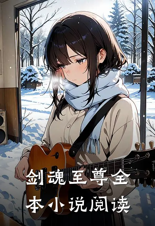 剑魂至尊全本小说阅读