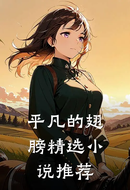 平凡的翅膀精选推荐免费阅读