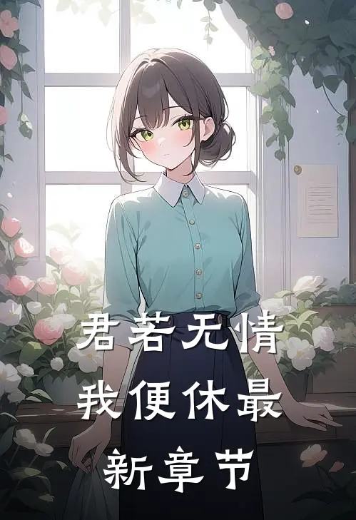 君若无情我便休最新章节