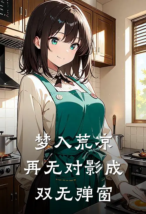梦入荒凉，再无对影成双无弹窗