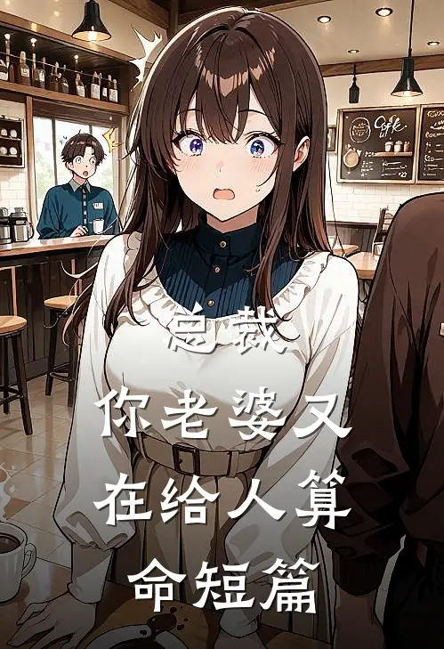 总裁，你老婆又在给人算命短篇