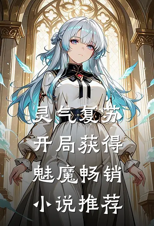 灵气复苏：开局获得魅魔畅销小说推荐