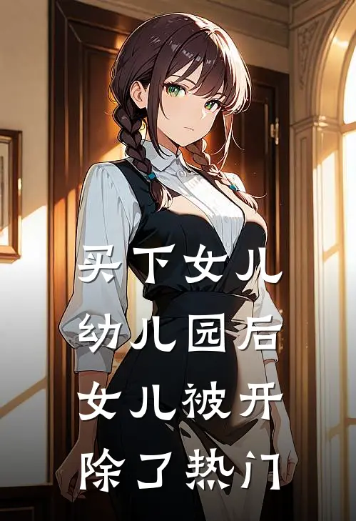 买下女儿幼儿园后，女儿被开除了热门