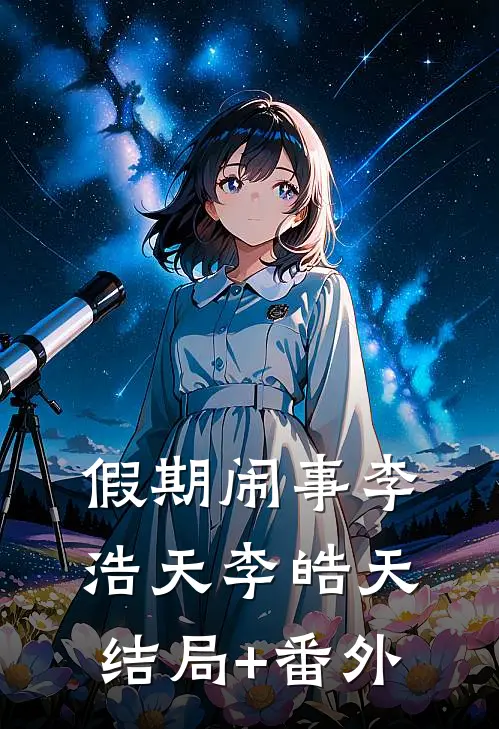 假期闹事李浩天李皓天结局+番外