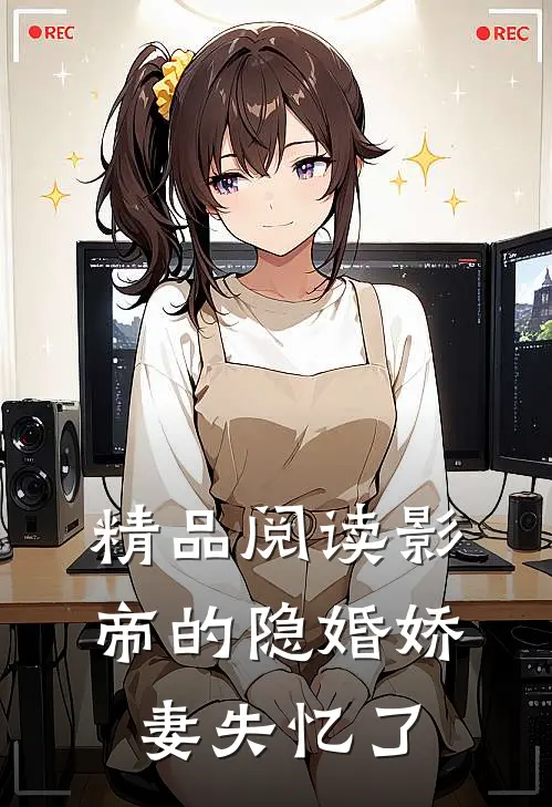 精品阅读影帝的隐婚娇妻失忆了