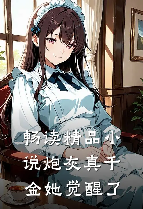 畅读精品小说炮灰真千金她觉醒了
