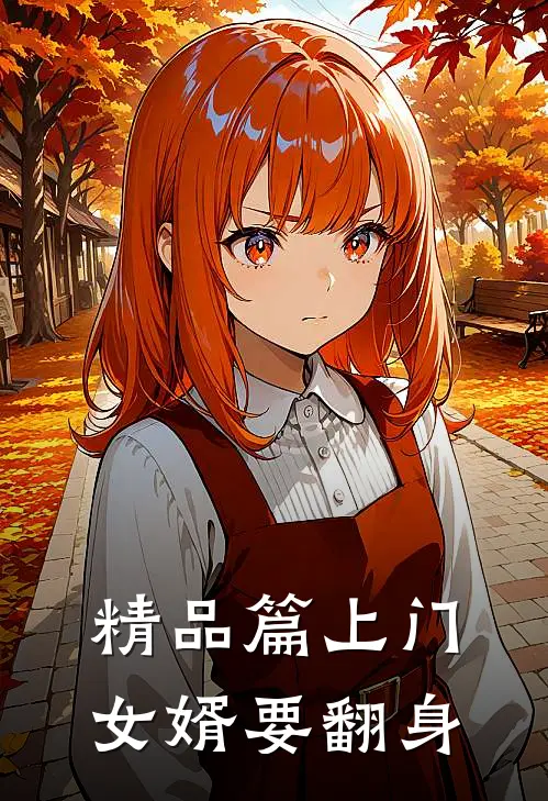 精品篇上门女婿要翻身