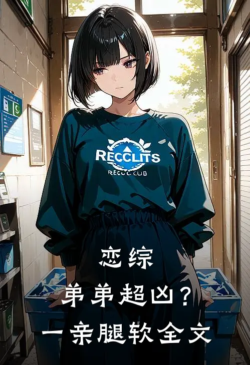恋综，弟弟超凶？一亲腿软全文