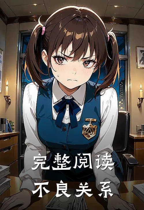 完整阅读不良关系