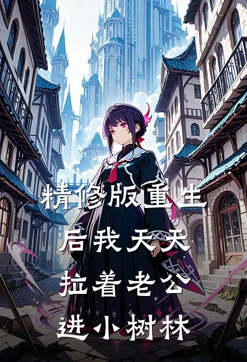 精修版重生后我天天拉着老公进小树林
