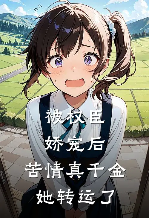 被权臣娇宠后，苦情真千金她转运了