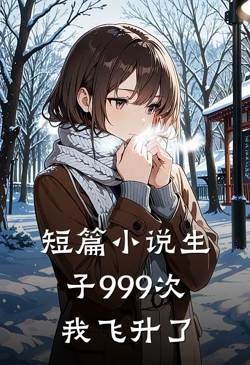 短篇小说生子999次,我飞升了