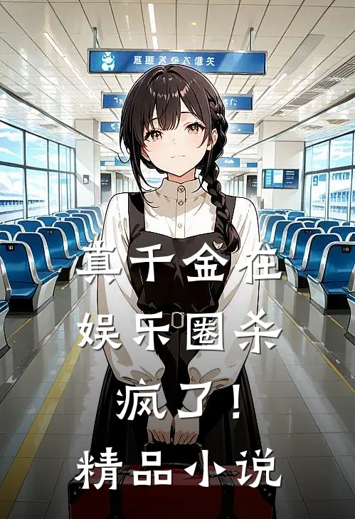 真千金在娱乐圈杀疯了!精品免费阅读