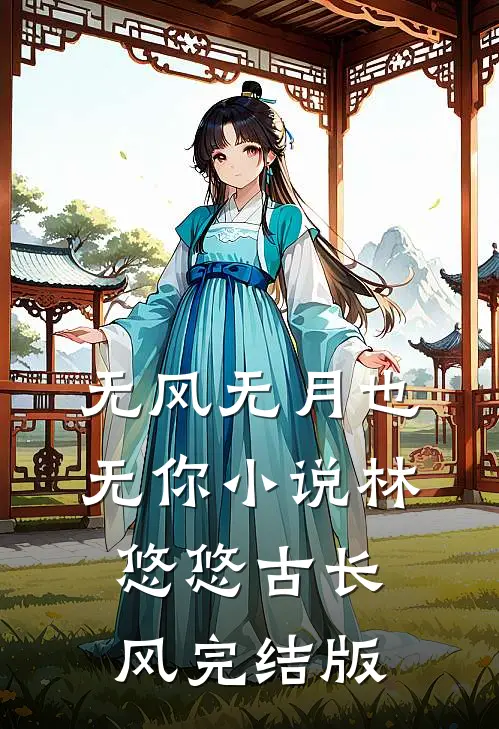无风无月也无你小说林悠悠古长风完结版