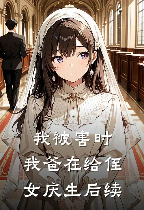 我被害时，我爸在给侄女庆生后续